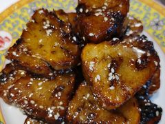 -烤肉季饭庄
