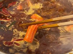 -红堂老派火锅(石桥铺店直营店)
