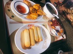 -五条人糖水铺(光谷世界城店)
