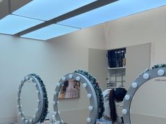 -天真蓝照相馆(新世界店)