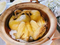 -阿静美食