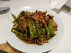 农家小炒肉-眉州东坡·熊猫主题餐厅(枫蓝店)