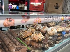 -PAPER STONE BAKERY(天汇广场店)
