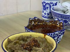 -定家小酥肉·清真(回民街店)