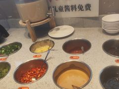 -骨之味·筒骨汤火锅(江头店)