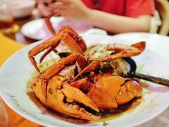 -Ministry of Crab(科伦坡店)