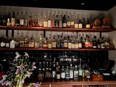 -STAFF ONLY Bar(南台巷店)