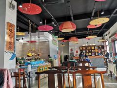 -良师门滨海人家·海鲜·家常菜(滨海城店)