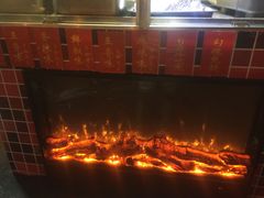 -鸿运兔·手撕烤兔(天府广场店)