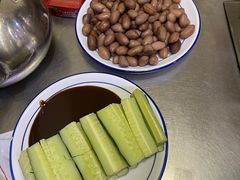 -小寒羊烧烤(凯瑞时代大厦店)