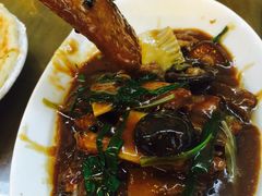 -到家尝北京菜(西坝河店)