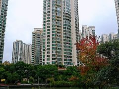 -苏州河梦清园环保主题公园