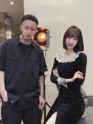 点击看大图 -HAIR HERE造型