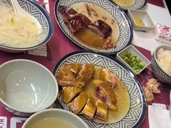 -棋哥烧鹅餐室(嘉年华商业大厦店)