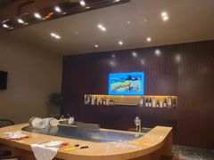 -和·铁板烧·OMAKASE(望京昆泰嘉晟酒店)
