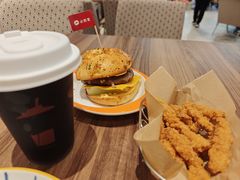 -必胜客(新中纬店)