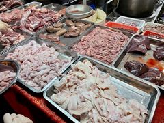 -联丰美食(番禺店)