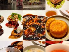 -杭州君悦酒店·湖滨28中餐厅