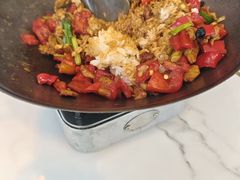 -福巷湘食小馆·猛火现炒(上海首店)