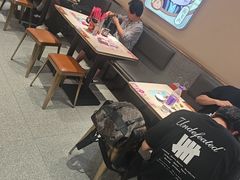 -小杨生煎(愚园路)