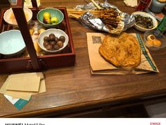 -府学·秋果S酒店(北京南锣鼓巷四合院店)