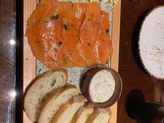 -杭州桐庐康莱德酒店西餐厅-舍