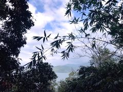 -日月潭