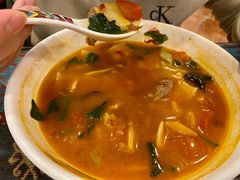 -巴依老爷新疆美食(工体旗舰店)