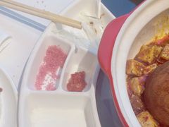 -大鸭梨烤鸭(金色漫香店)