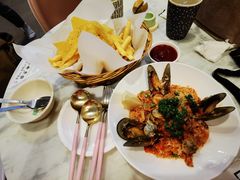 -Lilliput粒粒堡亲子餐厅(置汇旭辉店)