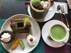 -中村藤吉(本店)