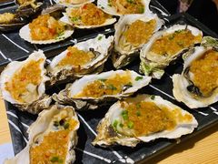 -清水日本料理铁板烧(学府路店)