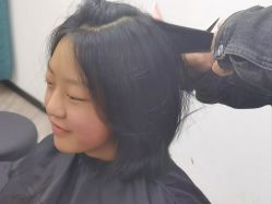 -奈川烫染Salon