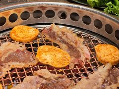-一品诚记烤肉(大连柏威年购物中心店)