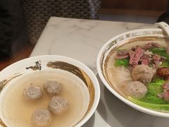 -一肴·牛肉粿条(深圳湾睿印店)