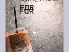 -Something For(中洲湾店)