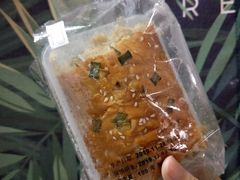 -长发西饼(临顿路店)