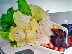 -半天妖烤鱼(方庄店)