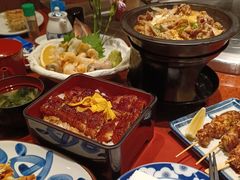 -小山日本料理(兴业太古汇店)
