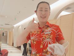 -第六季自助餐厅(王府井店)