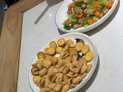 -蜀留香火锅(社会山店)