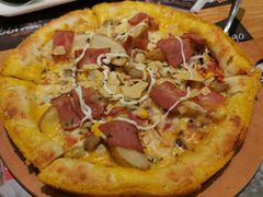 -米斯特比萨(望京西园店)