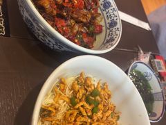 -王繁星面馆(西安熙地港店)