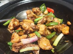-至潮餐厅精致粤菜·活鲈鱼·走地鸡(珠江新城店)