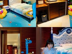 -惠州金海湾嘉华度假酒店