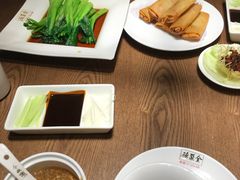 -全聚德(江宁店)