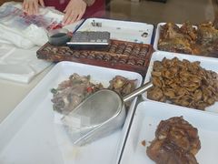 -临洺关牌驴肉香肠销售处