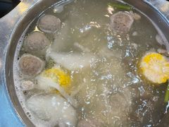 -八方客汕头火锅·牛肉·卤水(福保店)