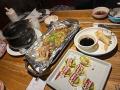 -新白鹿餐厅(银泰西湖文化广场店)