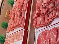 -阪尚皇·原切牛排·烤肉火锅自助(北京路店)